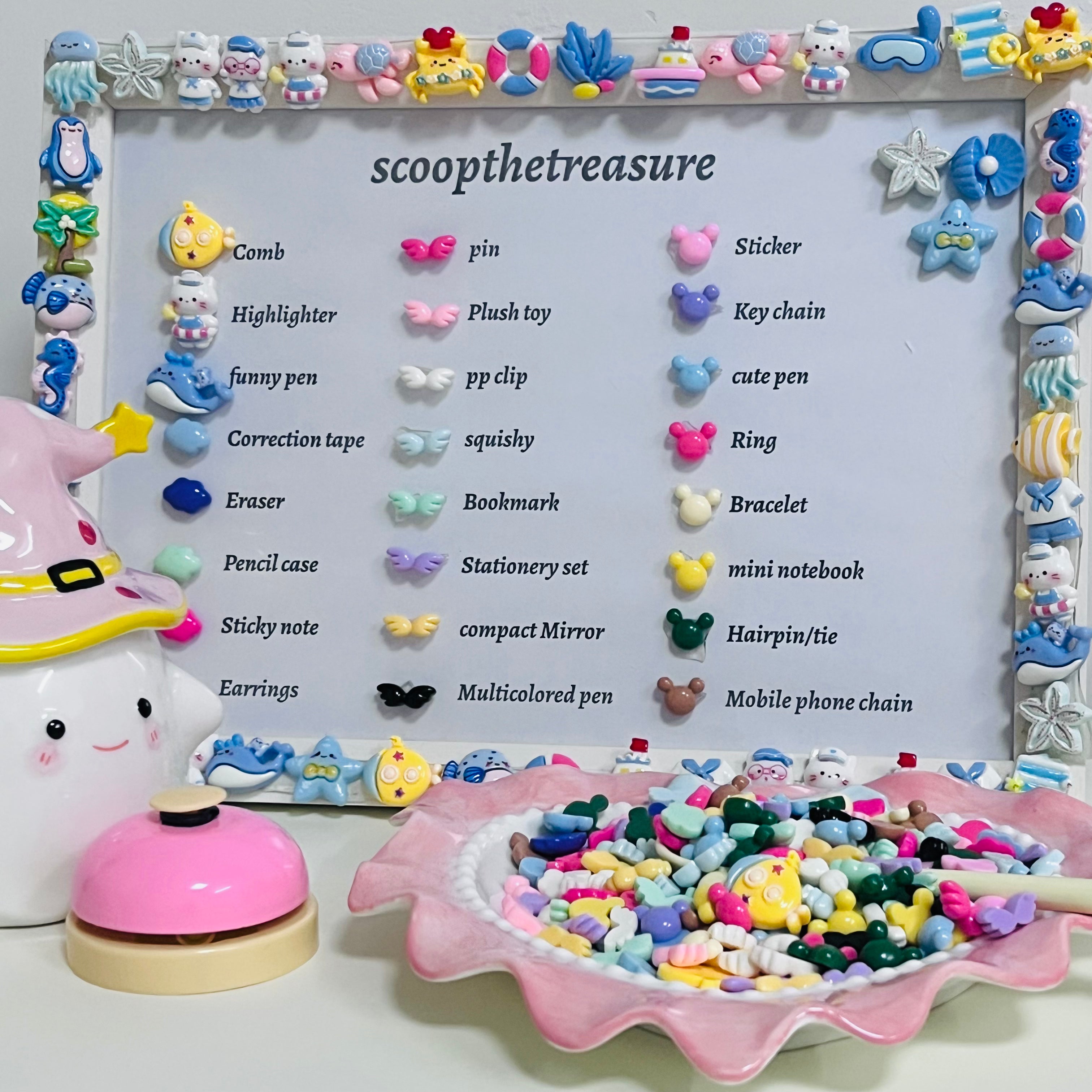 Mystery Surprise Scoop – The Ultimate Gift of Fun & Surprises!