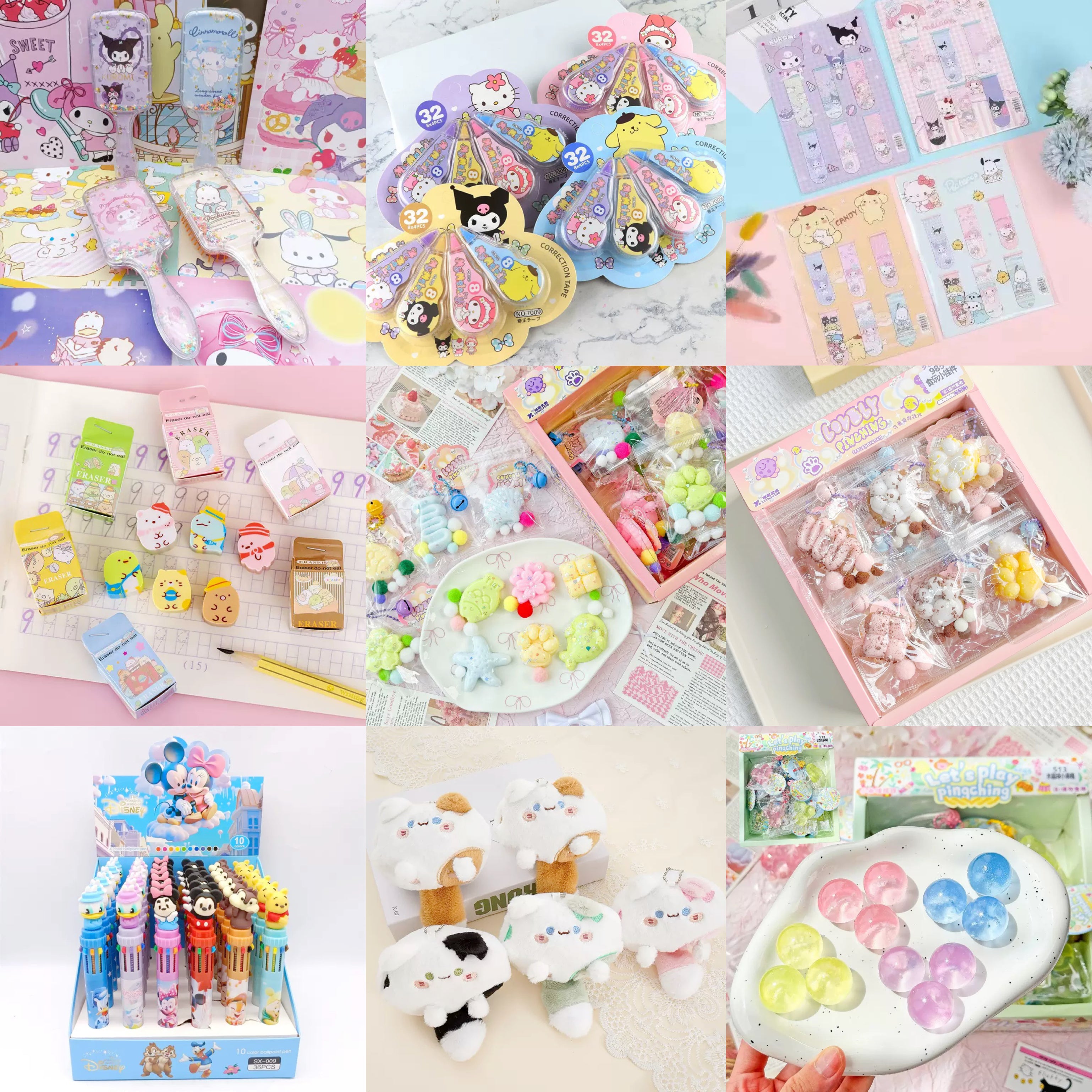 Mystery Surprise Scoop – The Ultimate Gift of Fun & Surprises!