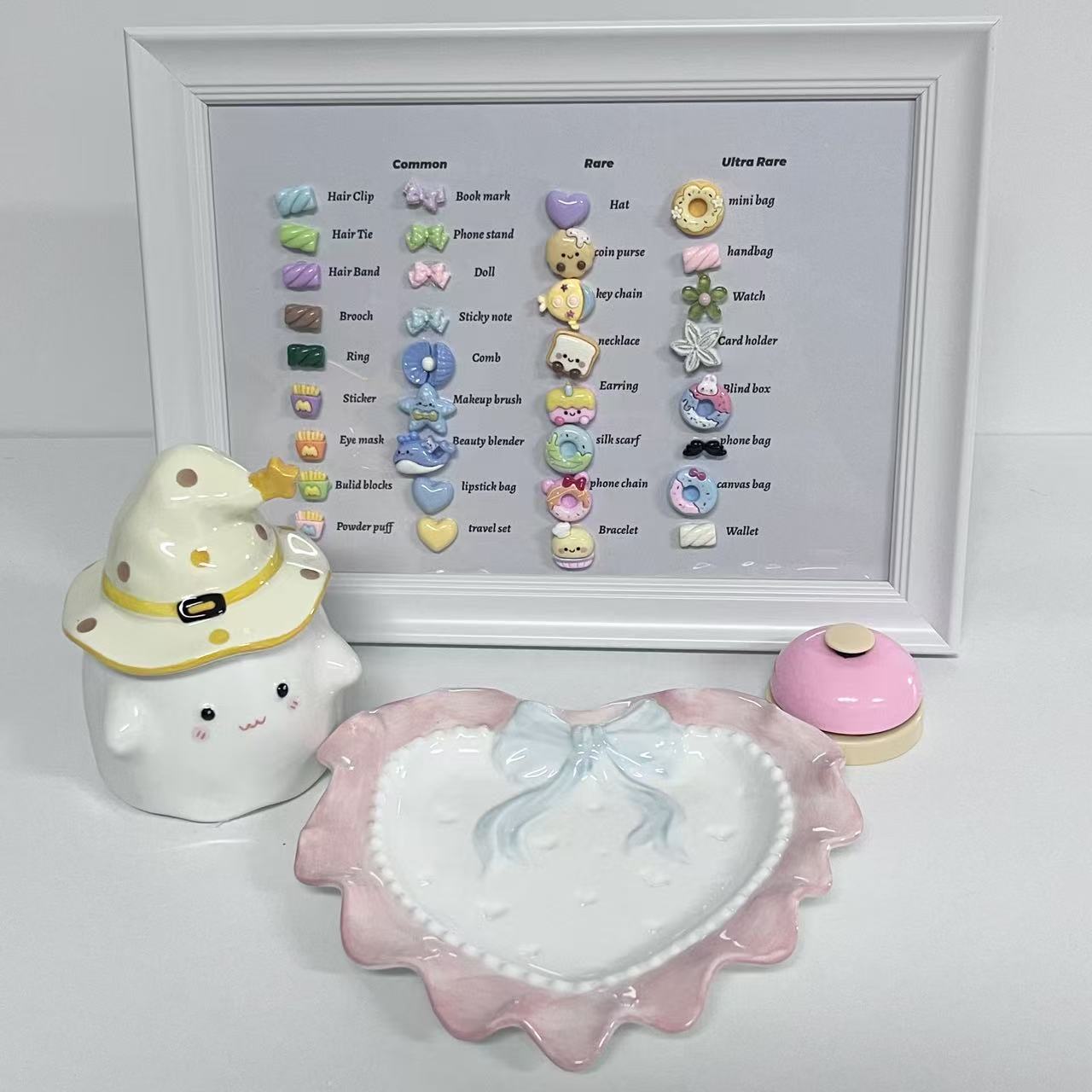 Lucky Scoop – The Ultimate Luxury Gift of Prestige & Bliss