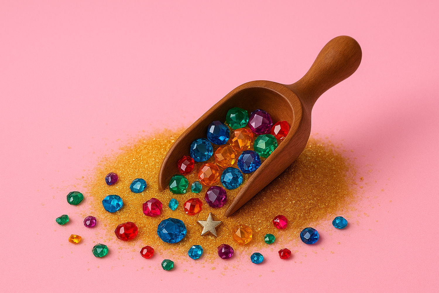 ScoopTheTreasure